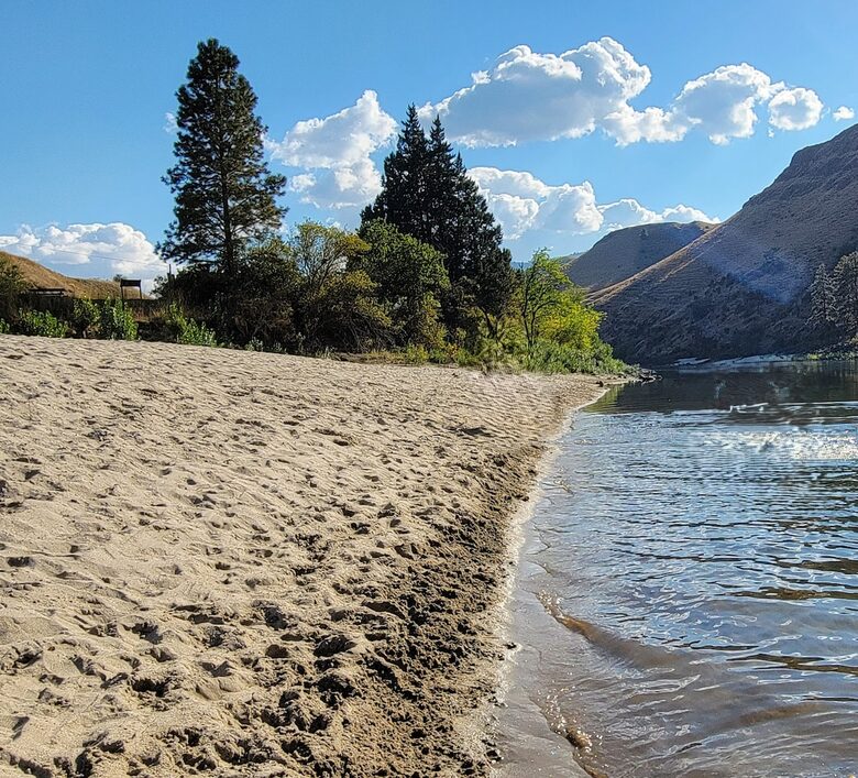 Riverside Escape in White Bird - White Bird, Idaho