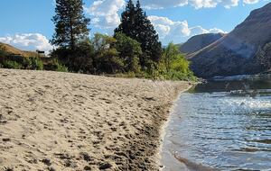 Riverside Escape in White Bird - White Bird, Idaho
