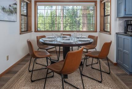 Charming Arnold Getaway - Arnold, California