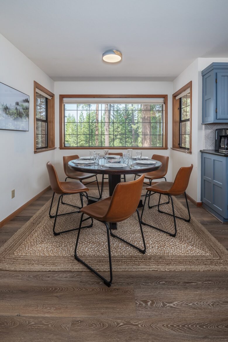 Charming Arnold Getaway - Arnold, California