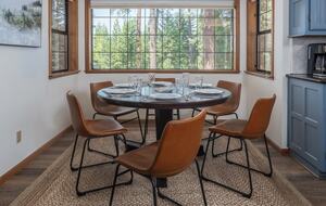 Charming Arnold Getaway - Arnold, California