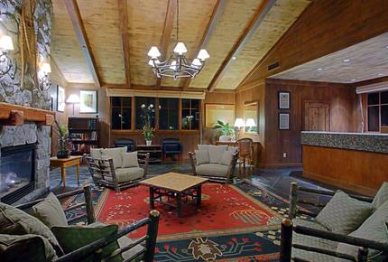 4 Nights at Hyatt High Sierra Lodge - Incline Village, Nevada