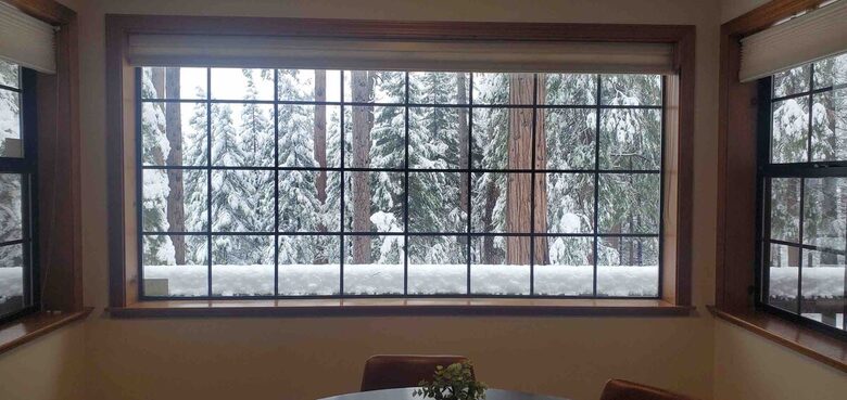 Charming Arnold Getaway - Arnold, California