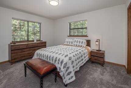 Charming Arnold Getaway - Arnold, California