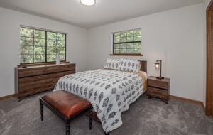 Charming Arnold Getaway - Arnold, California