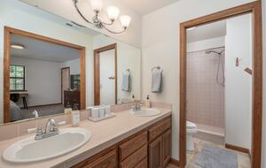 Charming Arnold Getaway - Arnold, California