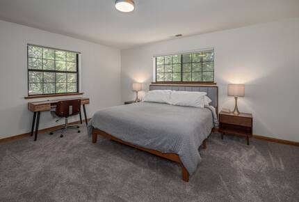 Charming Arnold Getaway - Arnold, California