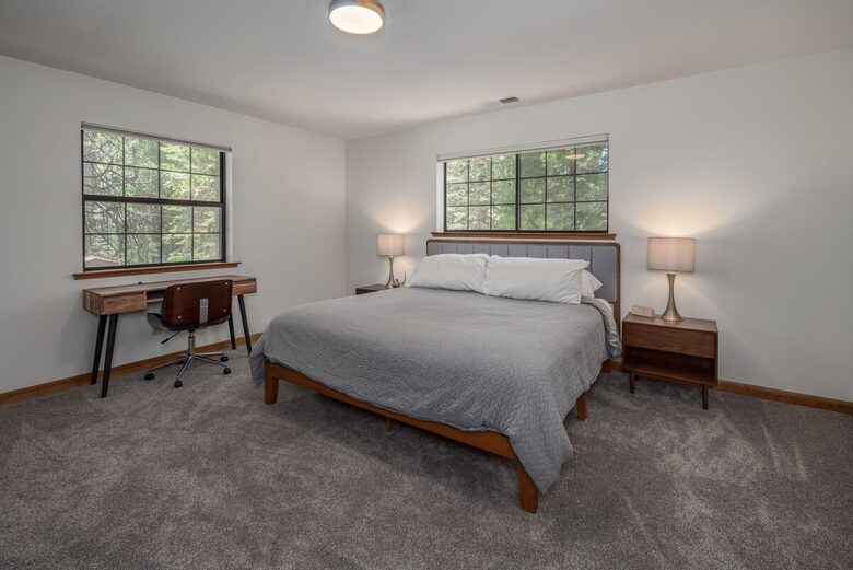 Charming Arnold Getaway - Arnold, California