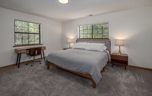 Charming Arnold Getaway - Arnold, California