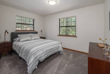 Charming Arnold Getaway - Arnold, California