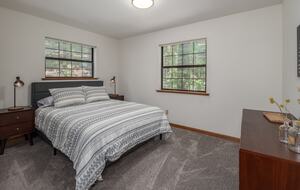 Charming Arnold Getaway - Arnold, California