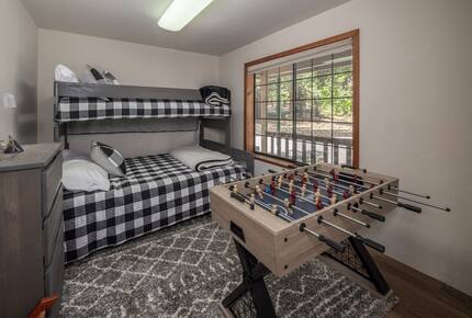 Charming Arnold Getaway - Arnold, California