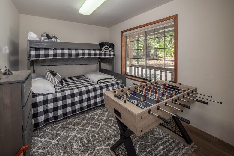 Charming Arnold Getaway - Arnold, California