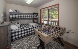 Charming Arnold Getaway - Arnold, California