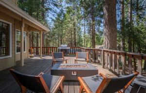 Charming Arnold Getaway - Arnold, California