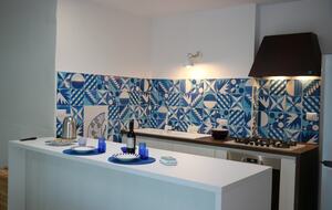 Graceful Family Villa Near the Amalfi Coast - Pontecagnano Faiano, Italy