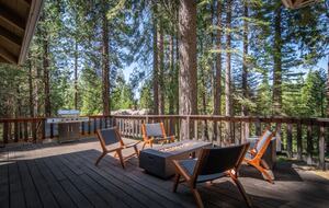 Charming Arnold Getaway - Arnold, California