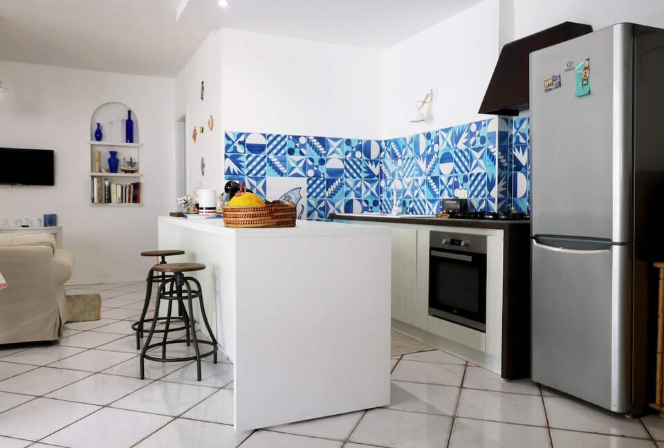 Graceful Family Villa Near the Amalfi Coast - Pontecagnano Faiano, Italy