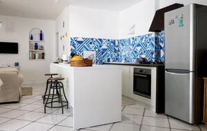 Graceful Family Villa Near the Amalfi Coast - Pontecagnano Faiano, Italy