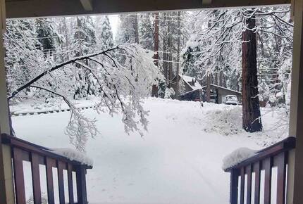 Charming Arnold Getaway - Arnold, California