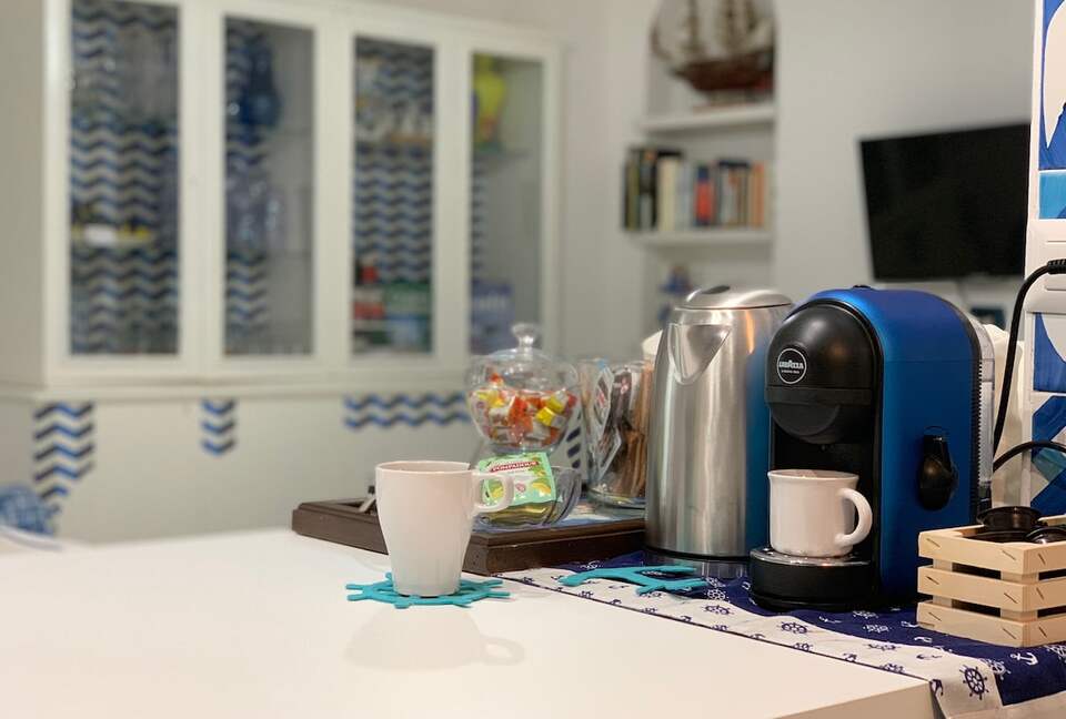 Graceful Family Villa Near the Amalfi Coast - Pontecagnano Faiano, Italy