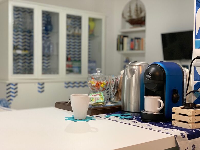 Graceful Family Villa Near the Amalfi Coast - Pontecagnano Faiano, Italy