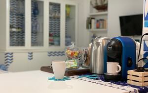 Graceful Family Villa Near the Amalfi Coast - Pontecagnano Faiano, Italy