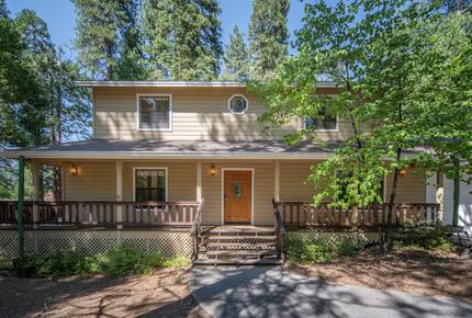 Charming Arnold Getaway - Arnold, California