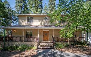 Charming Arnold Getaway - Arnold, California