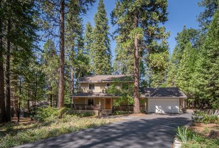 Charming Arnold Getaway - Arnold, California