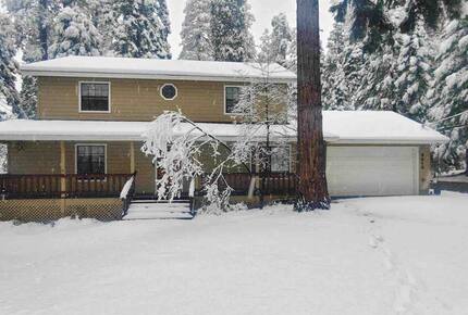 Charming Arnold Getaway - Arnold, California