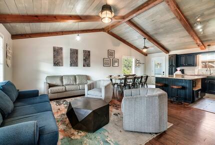 Mountain Haven Retreat - Sevierville, Tennessee