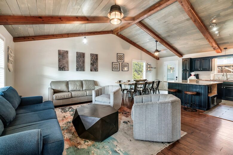 Mountain Haven Retreat - Sevierville, Tennessee