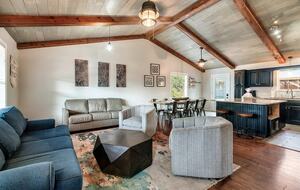 Mountain Haven Retreat - Sevierville, Tennessee