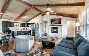 Mountain Haven Retreat - Sevierville, Tennessee