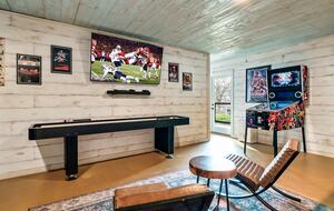 Mountain Haven Retreat - Sevierville, Tennessee