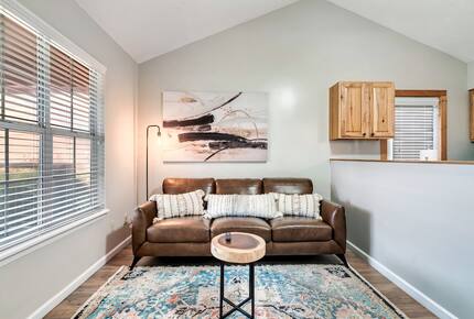 Mountain Haven Retreat - Sevierville, Tennessee