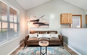 Mountain Haven Retreat - Sevierville, Tennessee