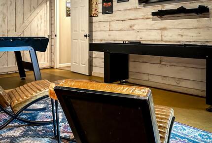 Mountain Haven Retreat - Sevierville, Tennessee