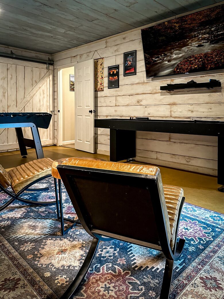 Mountain Haven Retreat - Sevierville, Tennessee