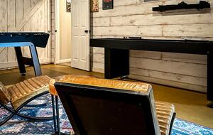 Mountain Haven Retreat - Sevierville, Tennessee