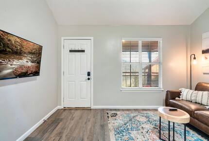 Mountain Haven Retreat - Sevierville, Tennessee