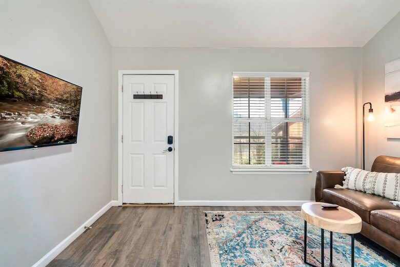 Mountain Haven Retreat - Sevierville, Tennessee