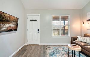 Mountain Haven Retreat - Sevierville, Tennessee