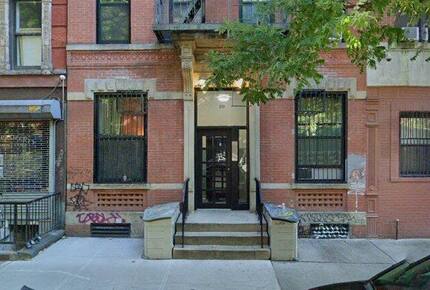 Chic NYC Apartment - New York, New York