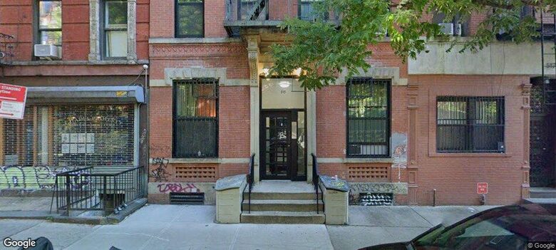 Chic NYC Apartment - New York, New York