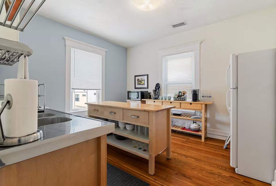 Elegant Southside Residence | A Walkable Historic Chattanooga Retreat - Chattanooga, Tennessee