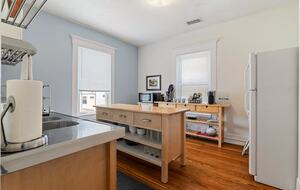 Elegant Southside Residence | A Walkable Historic Chattanooga Retreat - Chattanooga, Tennessee