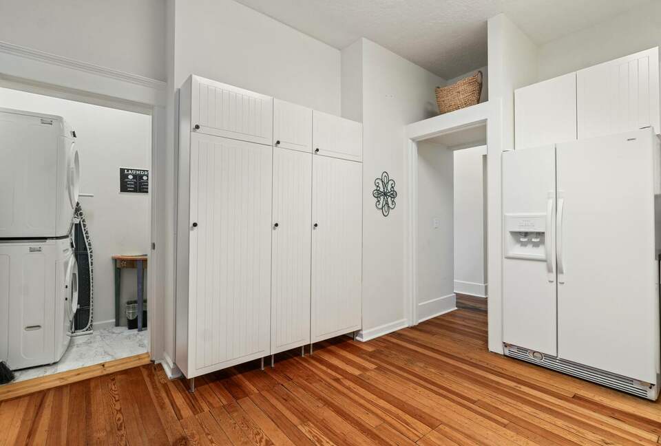 Elegant Southside Residence | A Walkable Historic Chattanooga Retreat - Chattanooga, Tennessee