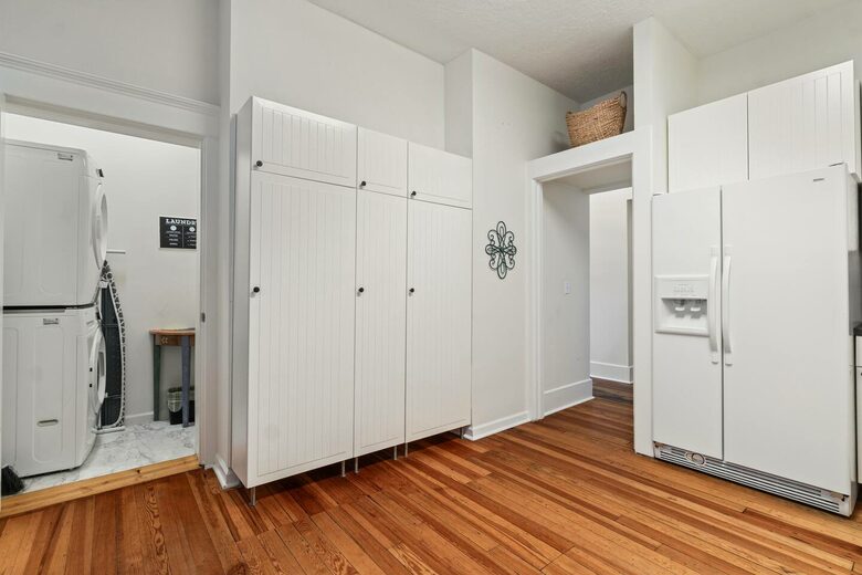 Elegant Southside Residence | A Walkable Historic Chattanooga Retreat - Chattanooga, Tennessee